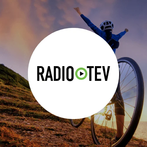 RADIO TEV Radio Logo