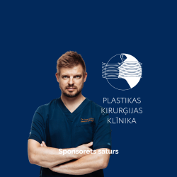 Atskaņot podkāstu Bez filtra: PLASTIKAS ĶIRURĢIJA