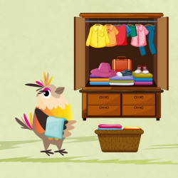 13. Lieli atkritumi un mazi atkritumi