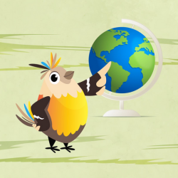 20. Dienasgrāmatas beigas – planēta ir mūsu mājas