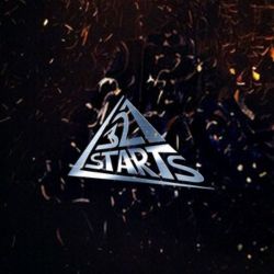 Atskaņot podkāstu 3, 2, 1 - STARTS!