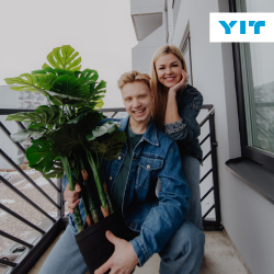 Atskaņot podkāstu CEĻĀ UZ MĀJĀM S4