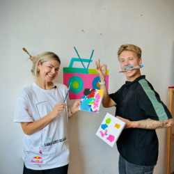 Atskaņot podkāstu CEĻĀ UZ MĀJĀM