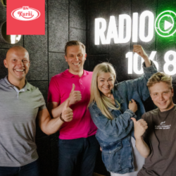 10. Guntars Brauns un Roberts Lukss