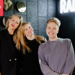 3. Lauma Lūse-Kreicberga