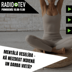 10. MENTĀLĀ VESELĪBA