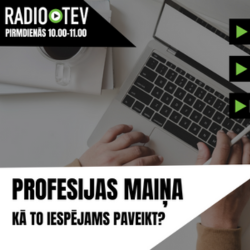 26.  PROFESIJAS MAIŅA