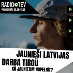 28.  JAUNIEŠI LATVIJAS DARBA TIRGŪ