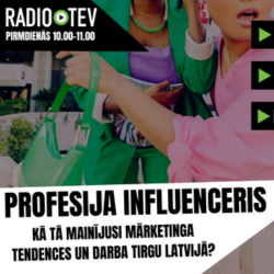 29. PROFESIJA INFLUENCERIS