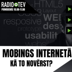 33. MOBINGS INTERNETĀ