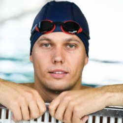 17. Peldēšanas treneris | Gustavs Zālītis