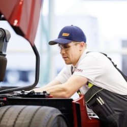 40. SMAGĀS TEHNIKAS MEHĀNIĶIS | RINALDS VANTERS